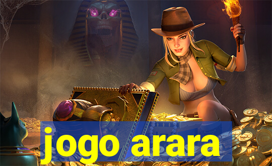 jogo arara